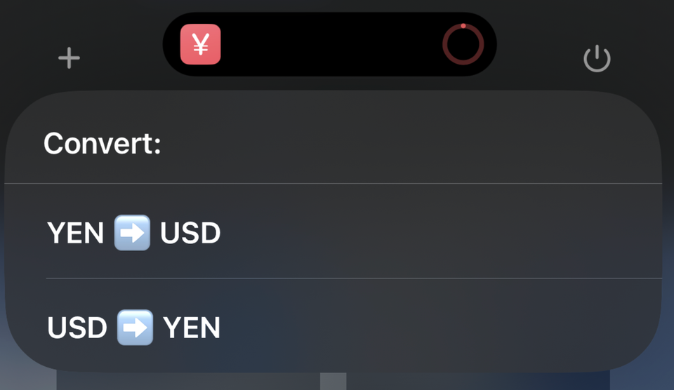 Yen Or Nah: A Useful Apple Script